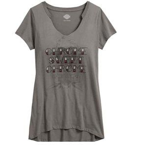 Chrome Sweet Chrome Tshirt